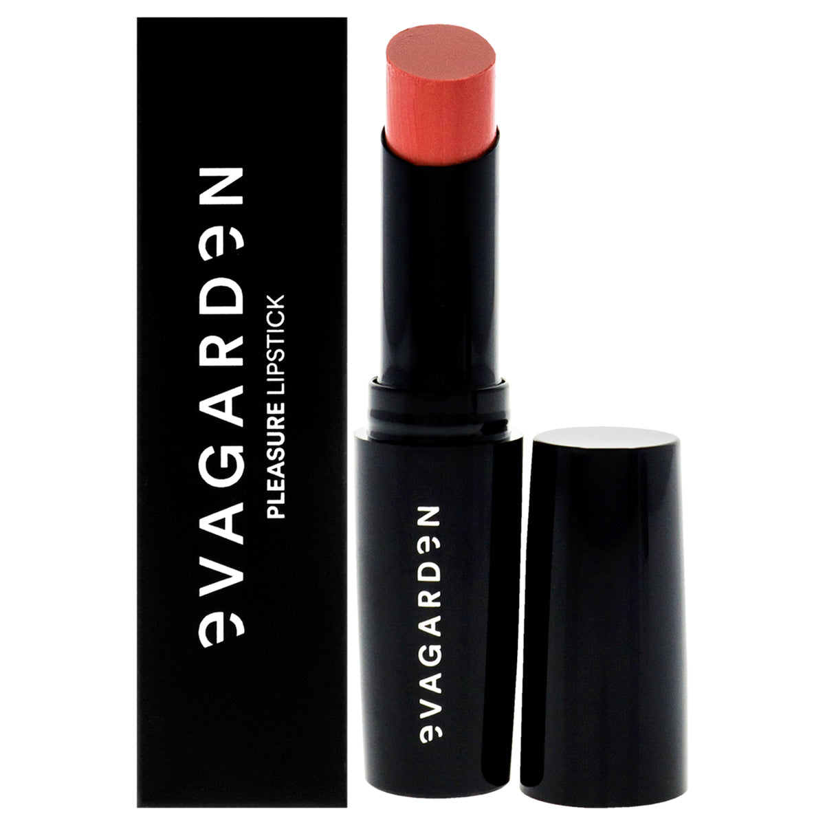 Evagarden Pleasure Lipstick - 662 Shell Pink Women's Lipstick 0.1 OZ | 3 ML