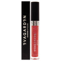 Evagarden Diamond Lip Gloss Bright Cherry Women's Lip Glosses 0.09 FL OZ | 2.7 ML