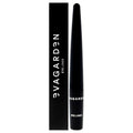 Evagarden Eye Liner 01 Black Women's Eyeliner 0.06 FL OZ | 1.8 ML