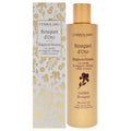 LErbolario Shower Gel - Golden Bouquet Unisex Body Washes 8.4 FL OZ | 250 ML