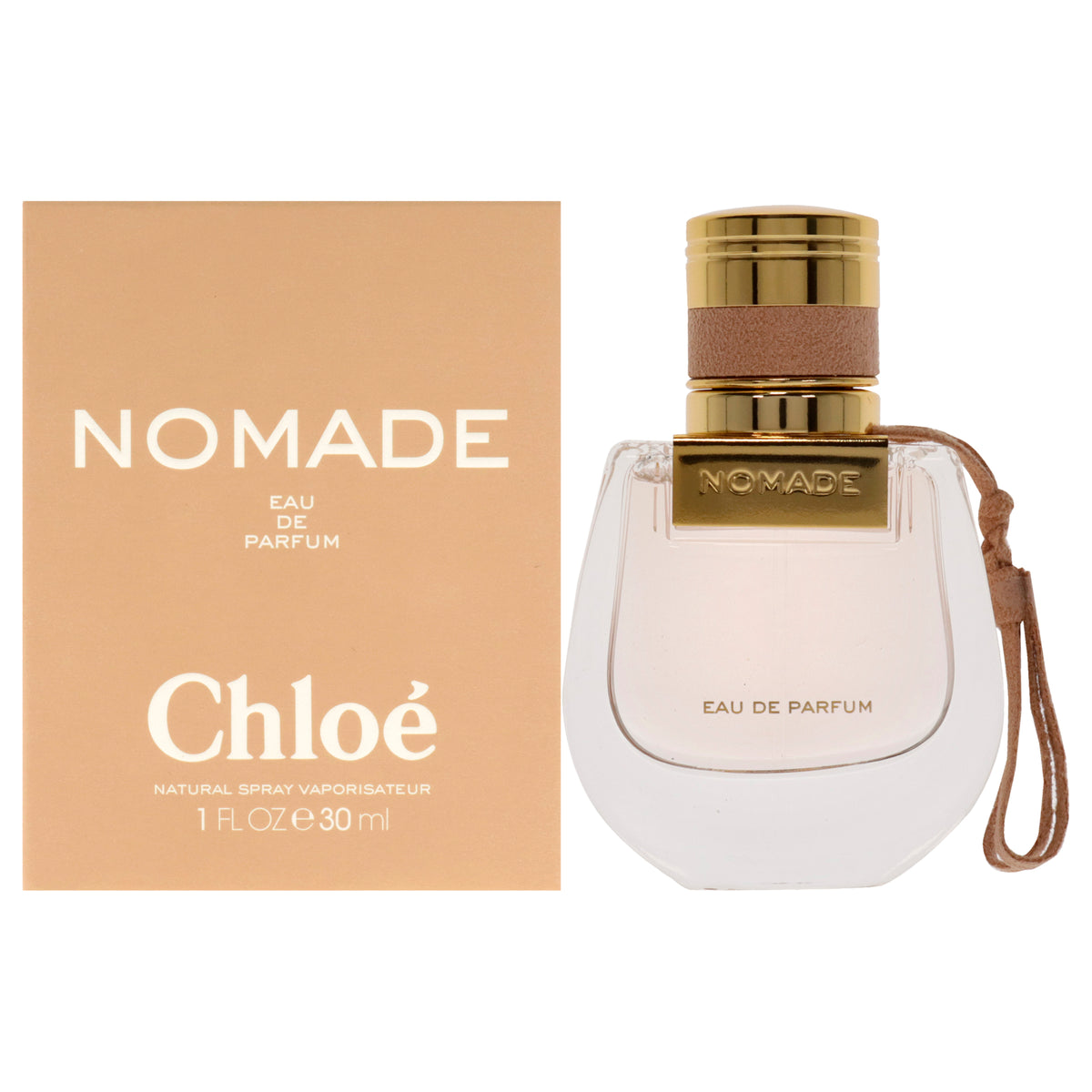 Chloe Nomade Women's Eau de Parfum 1 FL OZ | 30 ML