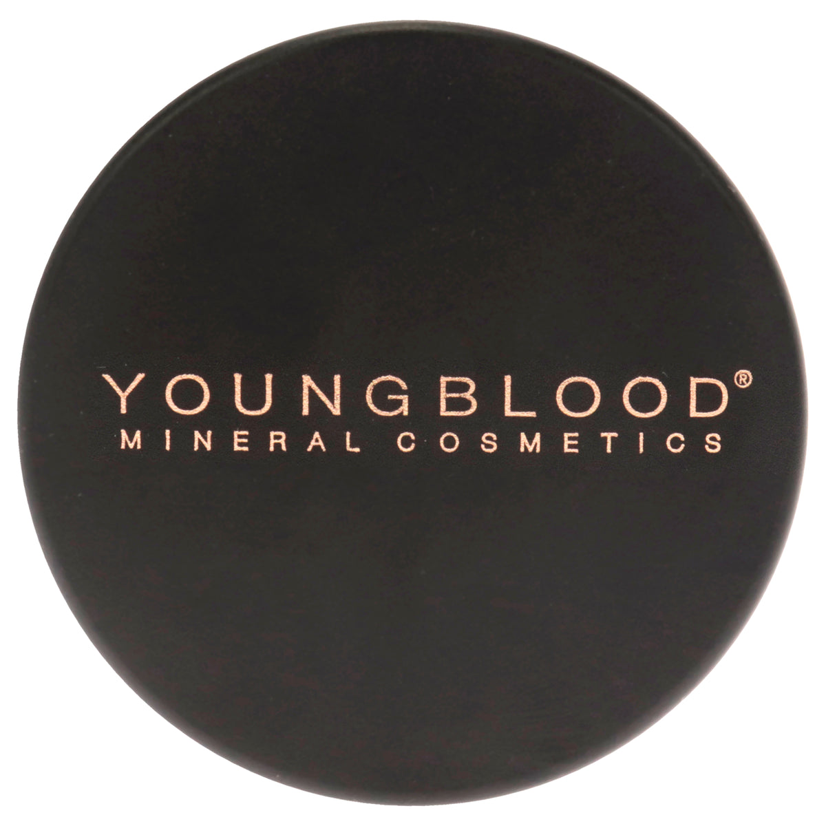 Youngblood Natural Loose Mineral Foundation - Tawnee Women's Makeup Testers Tester 0.35 OZ | 10 G