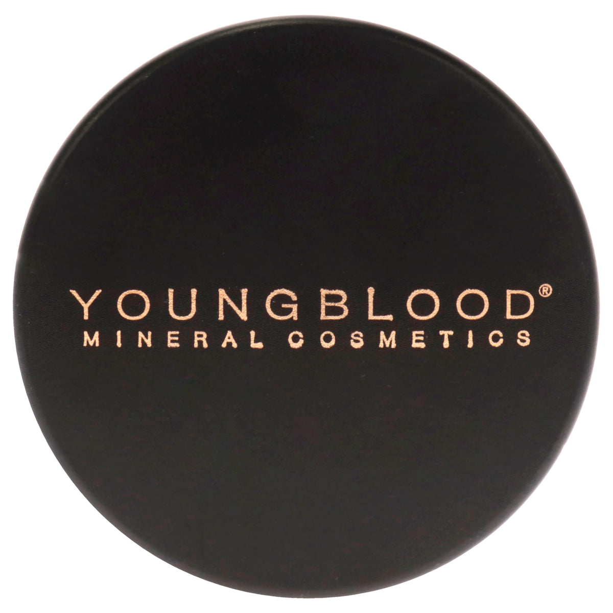 Youngblood Natural Loose Mineral Foundation Warm Beige Women's Makeup Testers Tester 0.35 OZ | 10 G