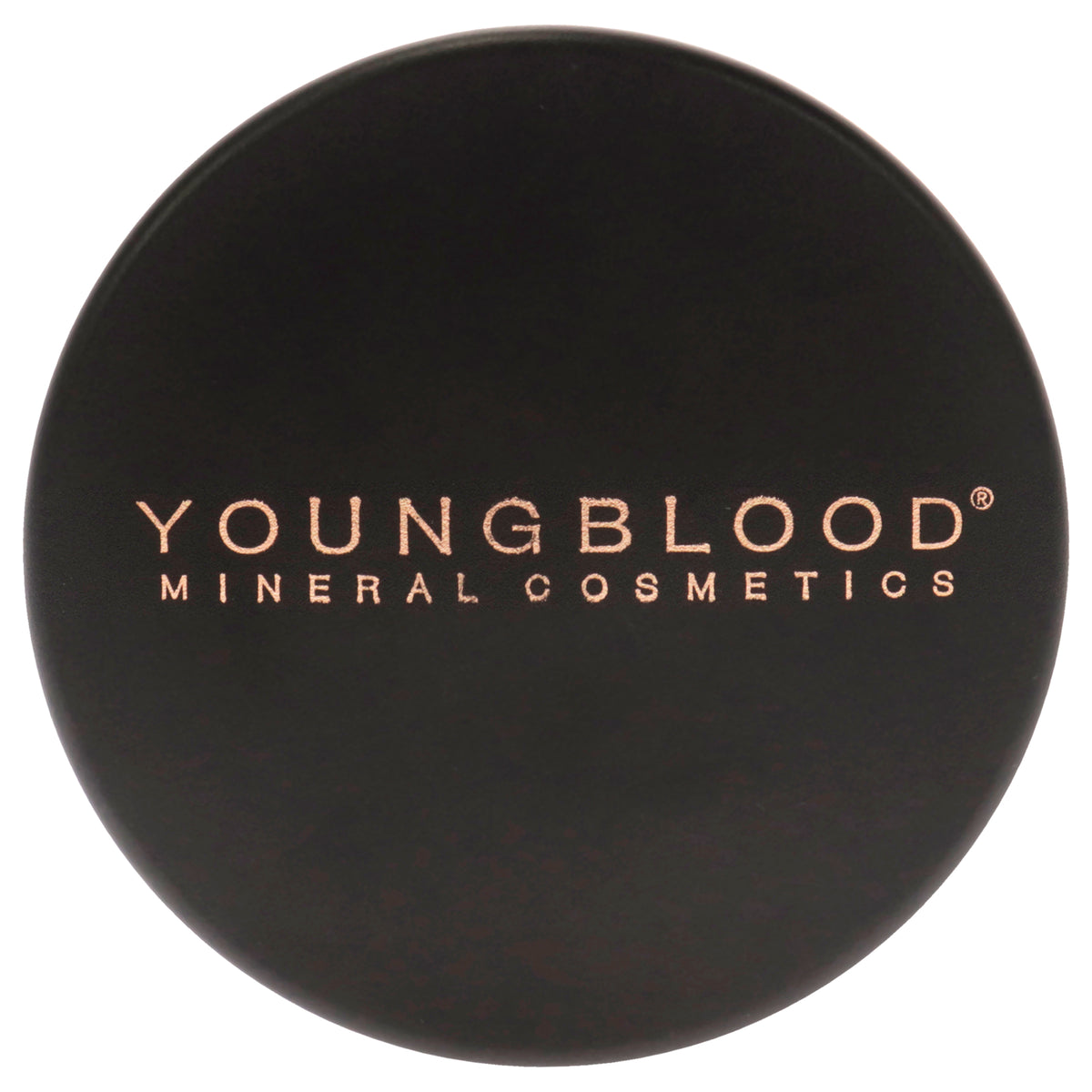 Youngblood Natural Loose Mineral Foundation - Ivory Women's Makeup Testers Tester 0.35 FL OZ | 10 ML