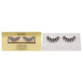 Gerard Cosmetic Glow Up Crystal Lashes Women's False Eyelashes & Adhesives