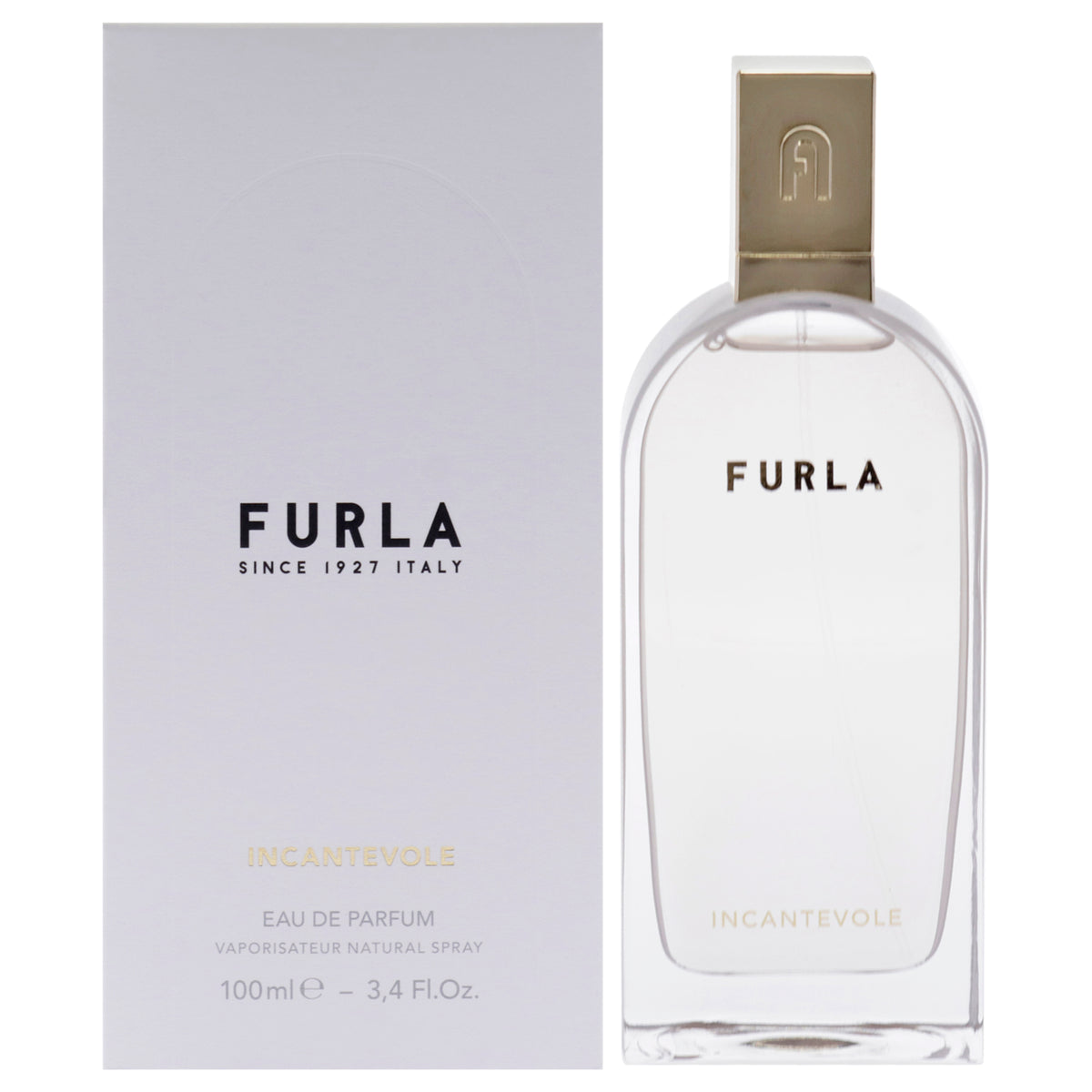 Furla Incantevole Women's Eau de Parfum 3.4 FL OZ | 100 ML