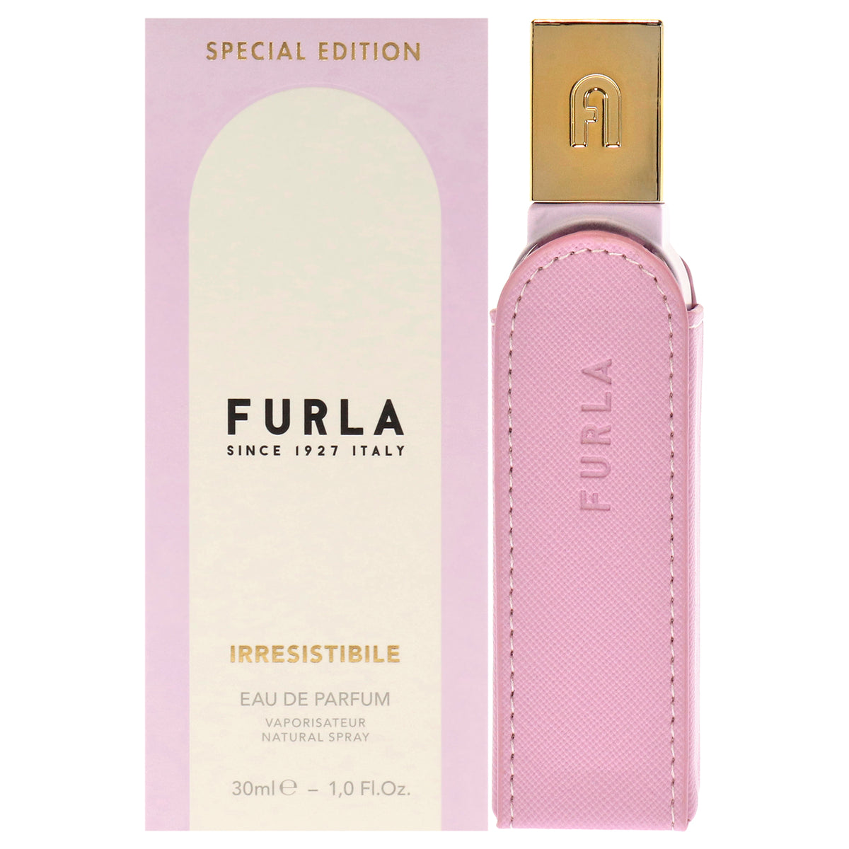 Furla Irresistibile Special Edition Women's Eau de Parfum 1 FL OZ | 30 ML
