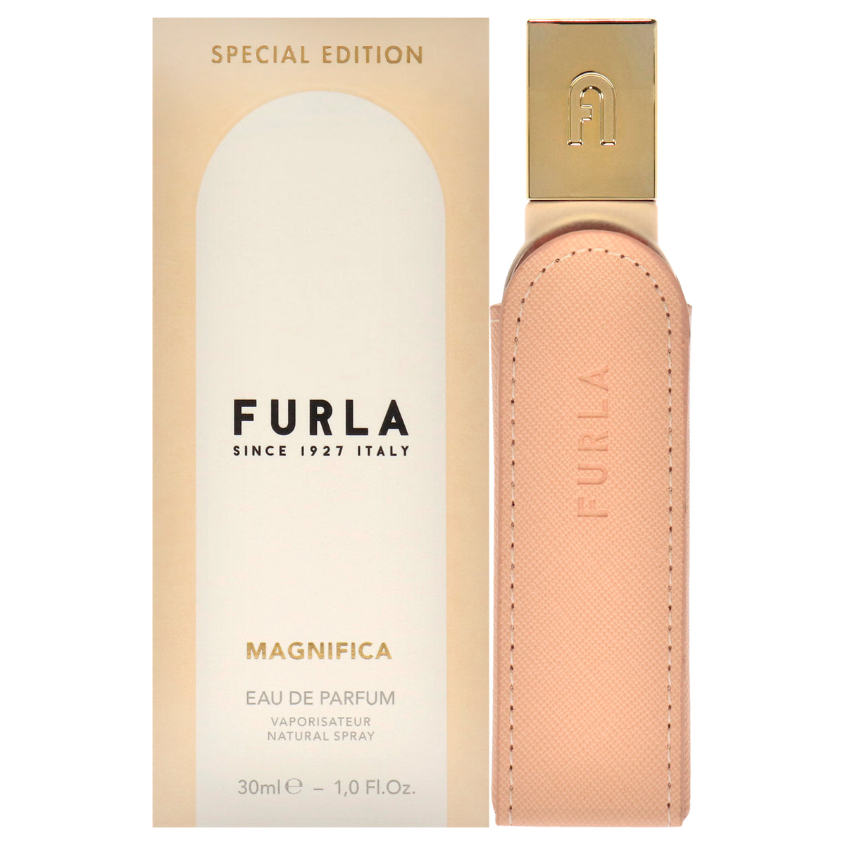 Furla Magnifica Women's Eau de Parfum 1.0 FL OZ | 30 ML