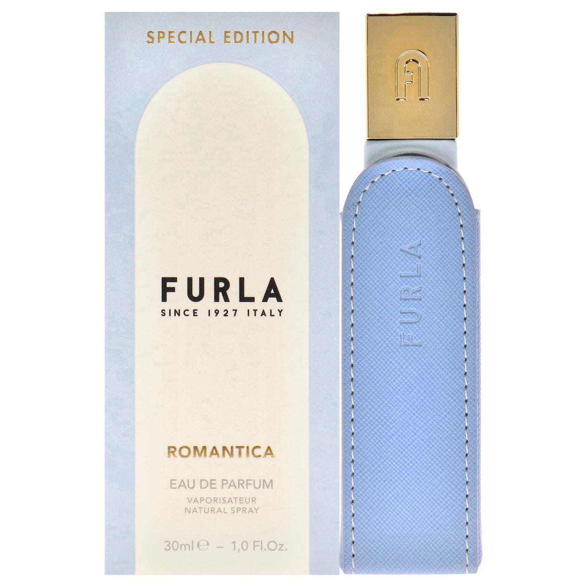 Furla Romantica Special Edition Women's Eau de Parfum 1 OZ | 30 ML