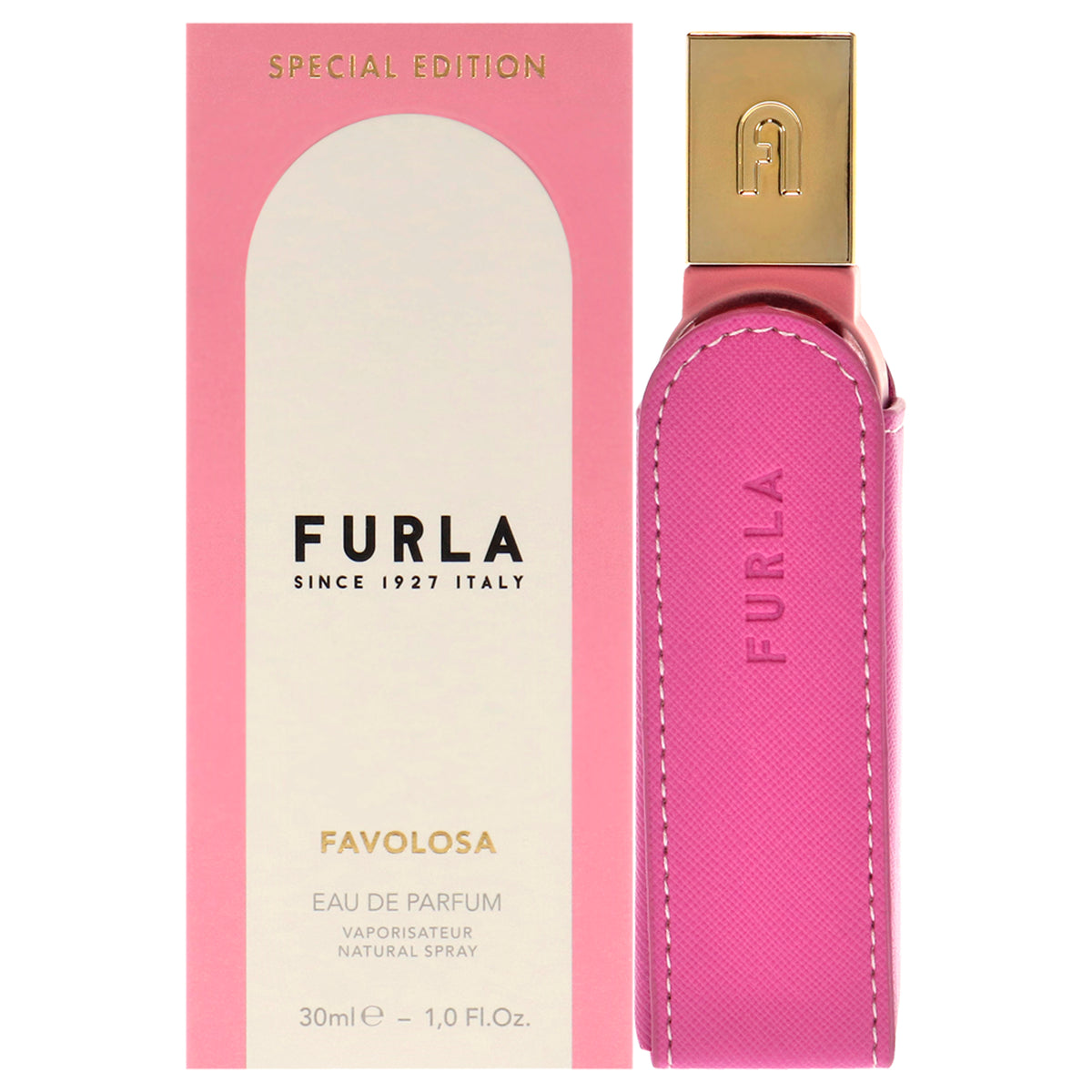 Furla Favolosa Special Edition Women's Eau de Parfum 1 OZ | 30 ML