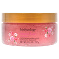 Bodycology Exfoliating Sugar Scrub - Sweet Love Women's Face Polishes & Scrubs 10.5 OZ | 311 ML