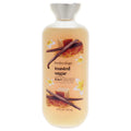 Bodycology 2 in 1 Body Wash and Bubble Bath - Toasted Sugar Women's Body Washes 16 FL OZ | 473 ML