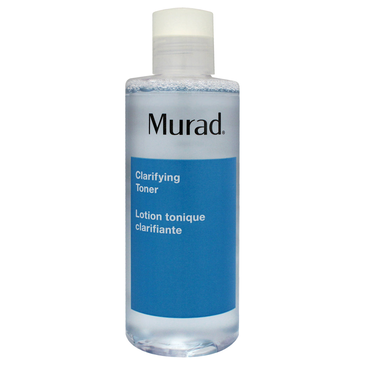 Murad Clarifying Toner for Unisex Skin Care Testers Tester 6 FL OZ | 177 ML