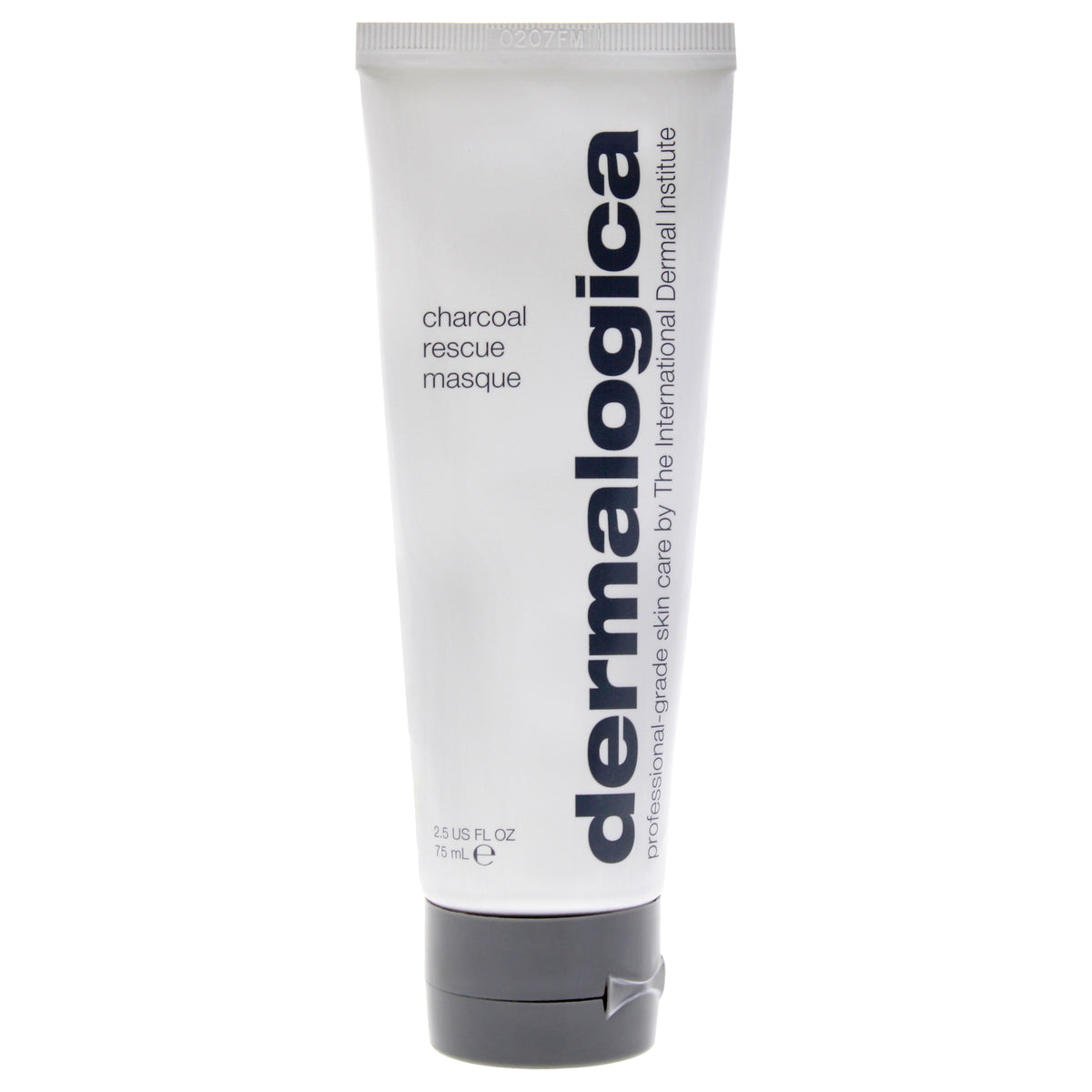 Dermalogica Charcoal Rescue Masque Unisex Skin Care Testers Tester 2.5 OZ | 75 ML