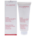 Clarins Hand and Nail Treatment Cream Unisex Skin Care Testers Tester 3.4 FL OZ | 100 ML