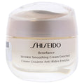 Shiseido Benefiance Wrinkle Smoothing Cream Enriched Unisex Skin Care Testers Tester 1.7 FL OZ | 50 ML