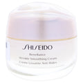 Shiseido Benefiance Wrinkle Smoothing Cream Unisex Skin Care Testers Tester 1.7 OZ | 50 ML