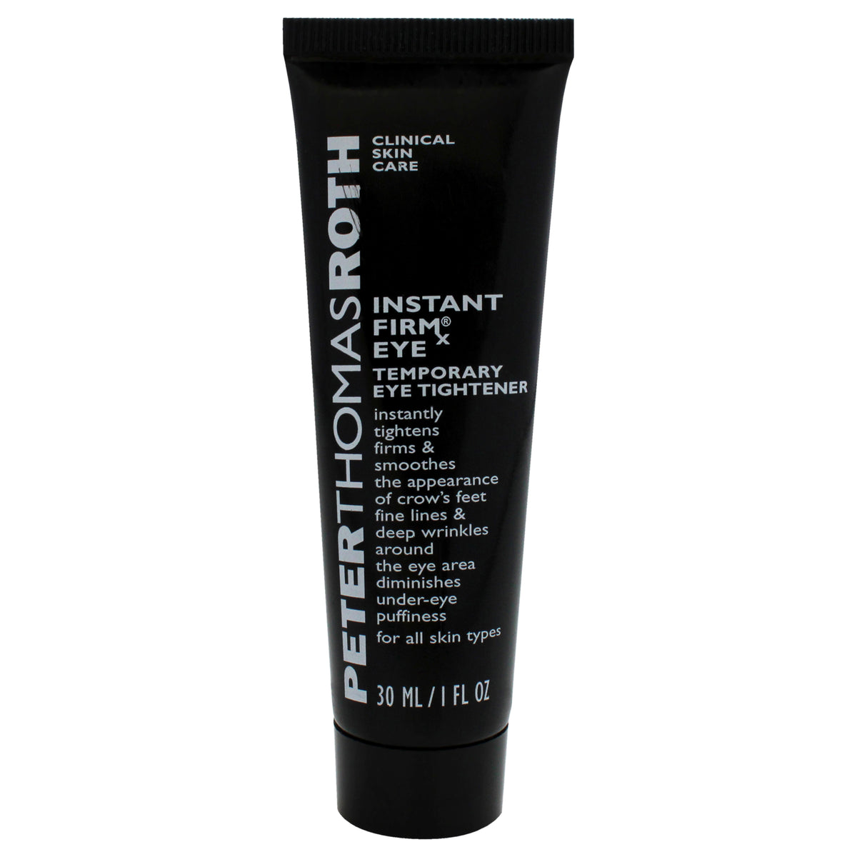 Peter Thomas Roth Instant Firmx Temporary Eye Tightener Unisex Skin Care Testers Tester 1 OZ | 30 ML