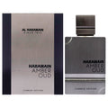 Al Haramain Amber Oud - Carbon Edition Men's Eau de Parfum 2 FL OZ | 60 ML