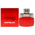 Mont Blanc Legend Red Men's Eau de Parfum 1 FL OZ | 30 ML