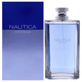 Nautica Voyage Men's Eau de Toilette 6.7 FL OZ | 200 ML