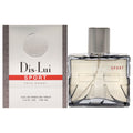 YZY Perfume Dis-Lui Sport Men's Eau de Parfum 3.4 FL OZ | 100 ML