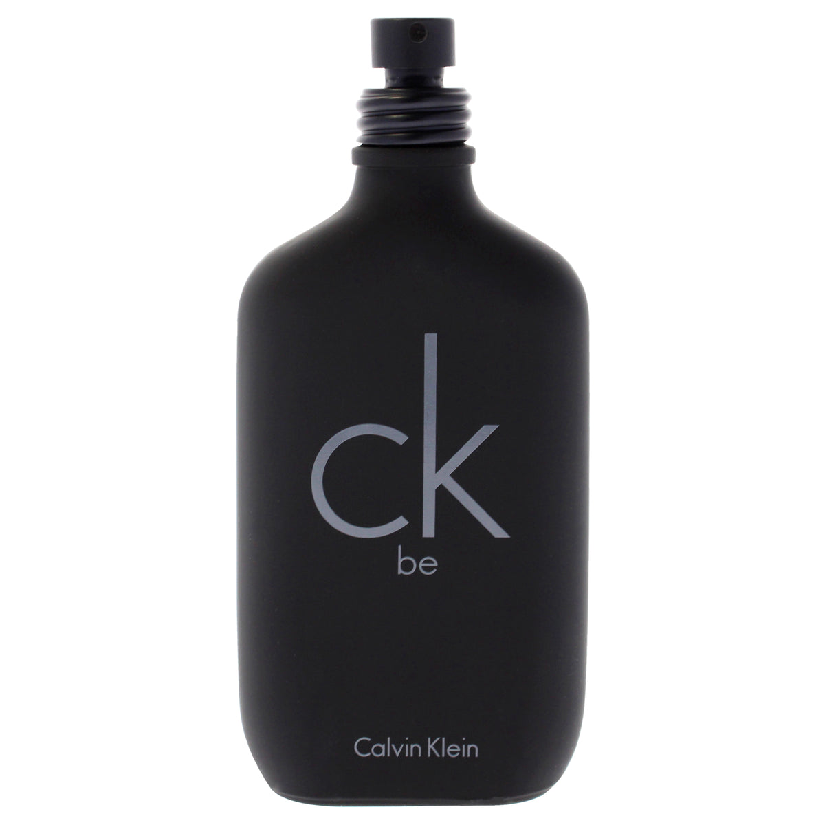 Calvin Klein CK Be Men's Eau De Toilette Fragrance Testers Tester 3.3 FL OZ | 97 ML