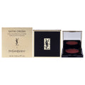 Yves Saint Laurent Satin Crush Mono Eyeshadow - 5 Radical Rust Unisex Eye Shadow 0.063 OZ | 1.9 ML