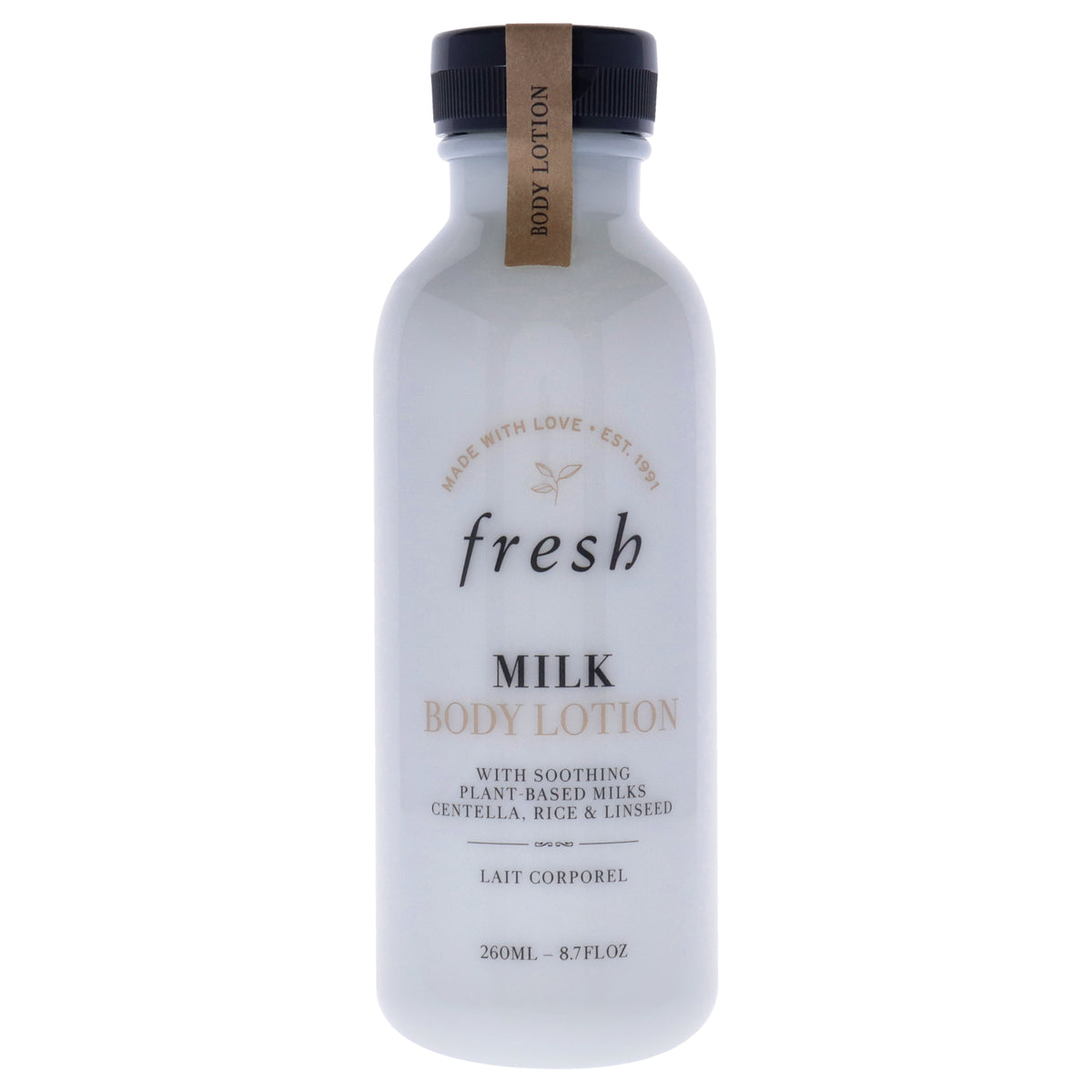 Fresh Milk Body Lotion Women's Body Lotions 8.7 FL OZ | 257 ML