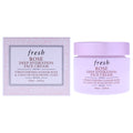 Fresh Rose Deep Hydration Face Cream Women's Face Creams & Moisturizers 1.6 OZ | 47 ML