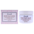 Fresh Rose Face Mask Women's Face Masks 1 FL OZ | 30 ML