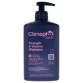 Climaplex Strength and Volume Shampoo Unisex Shampoos 13.52 FL OZ | 400 ML