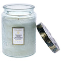 Voluspa Japonica Collection Large French Cade Lavender Unisex Candles 18 OZ | 510 G