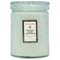 Voluspa Japonica Collection Small - French Cade Lavender Unisex Candles 5.5 OZ | 156 G