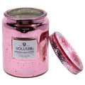 Voluspa Roses Collection Large - Sparkling Rose Unisex Candles 18 OZ | 532 ML