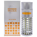 Al Haramain Sheikh Men's Eau de Parfum 2.9 FL OZ | 85 ML