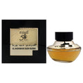 Al Haramain Oudh - Burma Unisex Eau de Parfum 2.5 OZ | 75 G