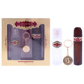 Cuba Cuba Royal Men's Personal Fragrance Sets 3.3 FL OZ | 100 ML