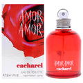 Cacharel Amor Amor Women's Fragrance Testers Tester 1.7 FL OZ | 50 ML