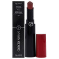Giorgio Armani Lip Power Longwear Vivid Color Lipstick - 201 Majestic Women's Lipstick 0.11 OZ | 3.1 G