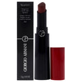 Giorgio Armani Lip Power Longwear Vivid Color Lipstick - 202 Grazia Women's Lipstick 0.11 OZ | 3 ML