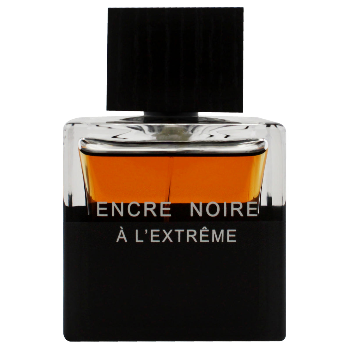 Lalique Encre Noire A L'Extreme Men's Fragrance Testers Tester 3.3 FL OZ | 100 ML
