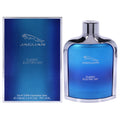 Jaguar Classic Electric Sky Men's Eau de Toilette 3.4 FL OZ | 100 ML