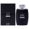 Lalique White In Black Men's Eau de Parfum 4.2 FL OZ | 125 ML