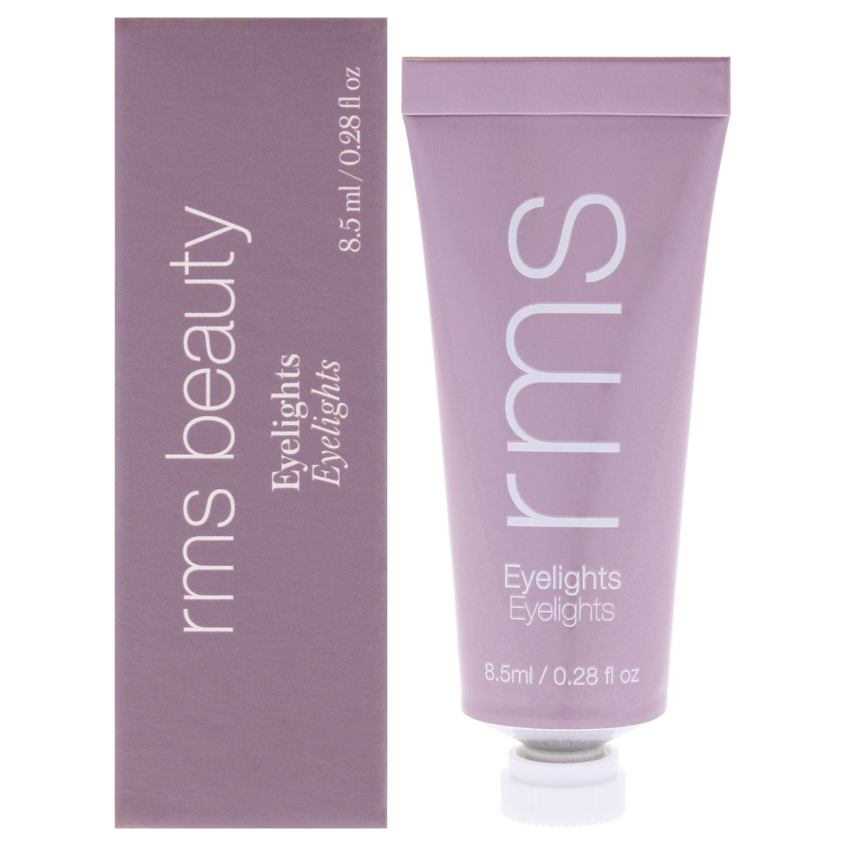 RMS Beauty Eyelights Cream - Blaze Women's Eye Shadow 0.28 OZ | 8 ML