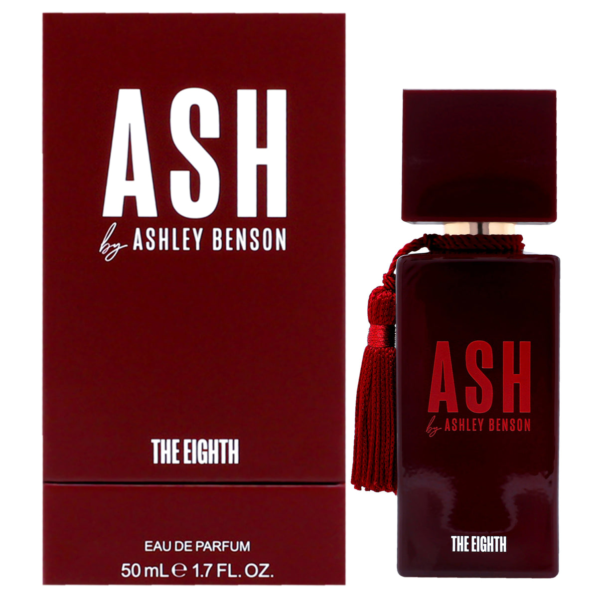 Ashley Benson The Eighth Women's Eau de Parfum 1.7 FL OZ | 50 ML