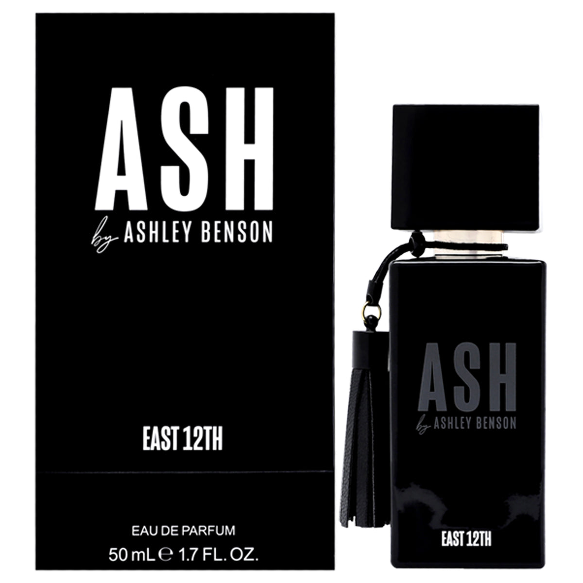 Ashley Benson East 12th Women's Eau de Parfum 1.7 OZ | 50 ML