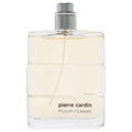 Pierre Cardin Pierre Cardin Women's Fragrance Testers Tester 1.7 FL OZ | 50 ML