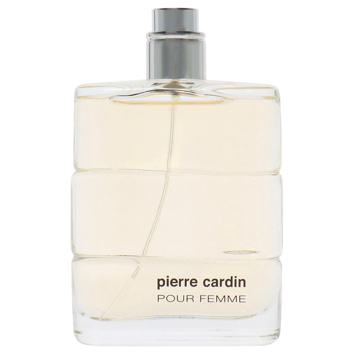 Pierre Cardin Pierre Cardin Women's Fragrance Testers Tester 1.7 FL OZ | 50 ML