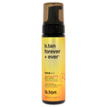 B.Tan Forever Plus Ever Self Tan Mousse Unisex Self-Tanners 6.7 FL OZ | 200 ML